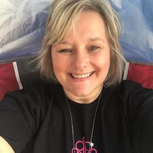 Meet your Posher, Tonya